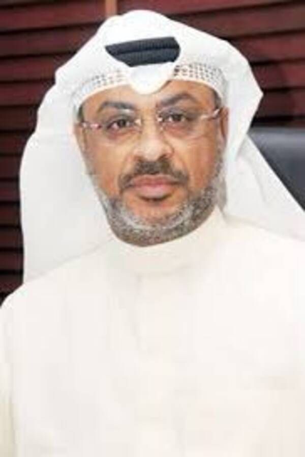 أحمد الجاركي