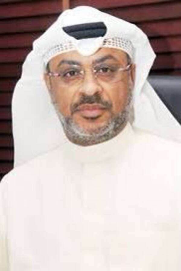 أحمد الجاركي