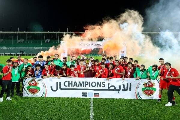 شباب الأهلي