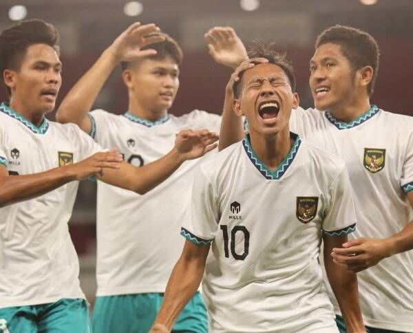 منتخب إندونيسيا