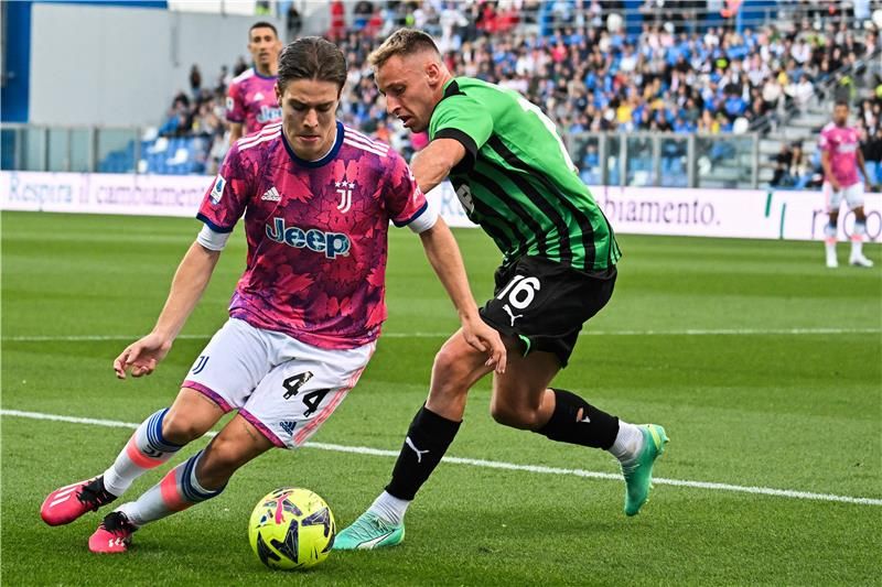 نيكولو فاجيولي