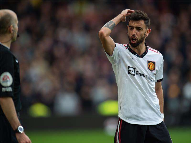 برونو فيرنانديز