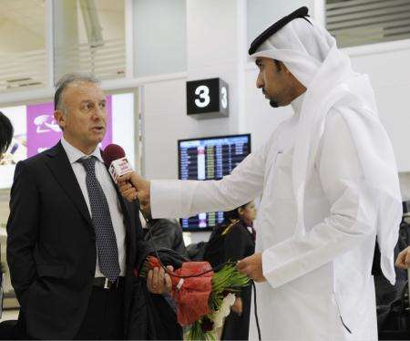 البيرتو زاكيروني