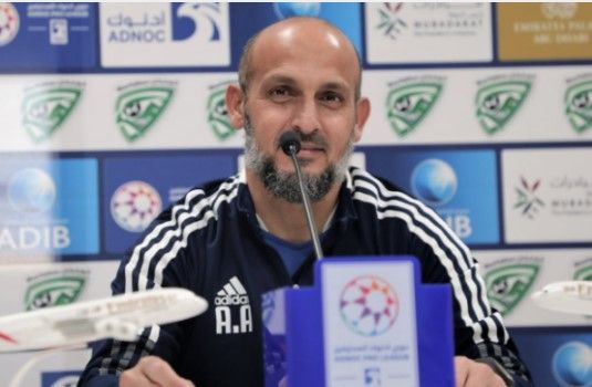 عبد العزيز العنبري