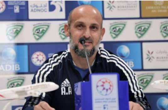 عبد العزيز العنبري