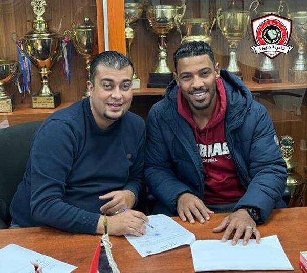 من توقيع شريف النوايشة