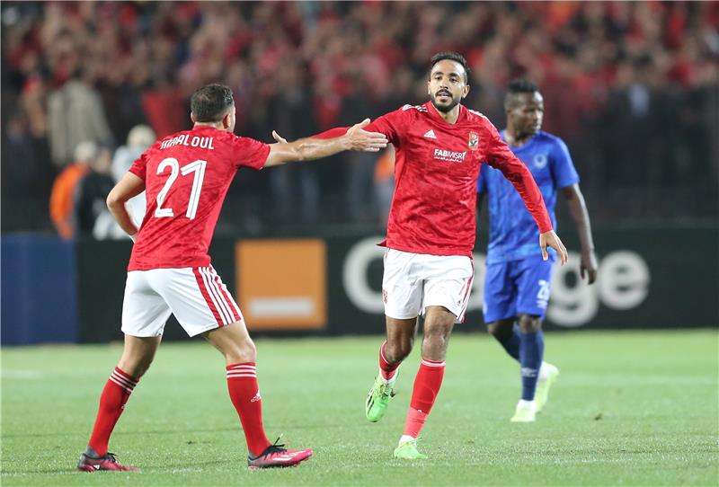 محمود كهربا