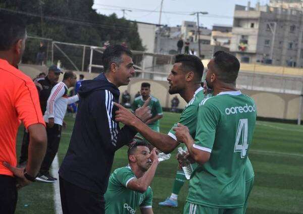 ثائر أبو عبيدة