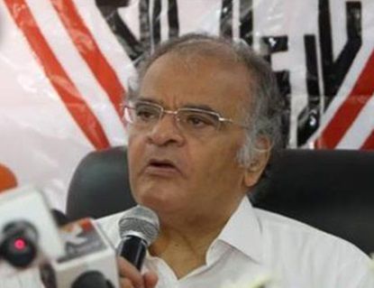 ممدوح عباس