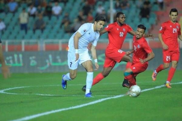 من الدوري