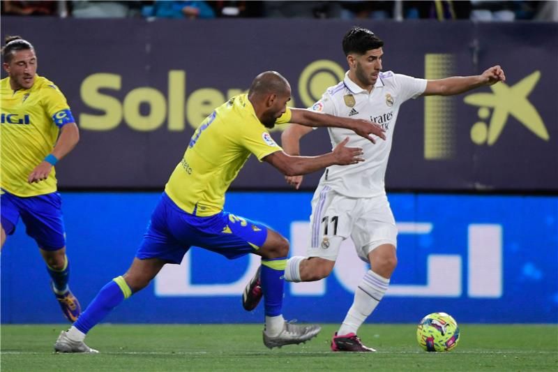 ماركو أسينسيو