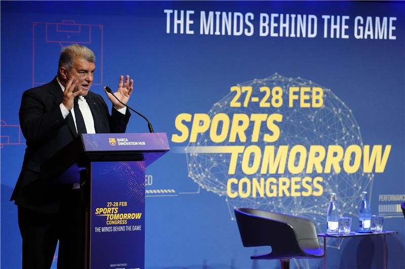 خوان لابورتا