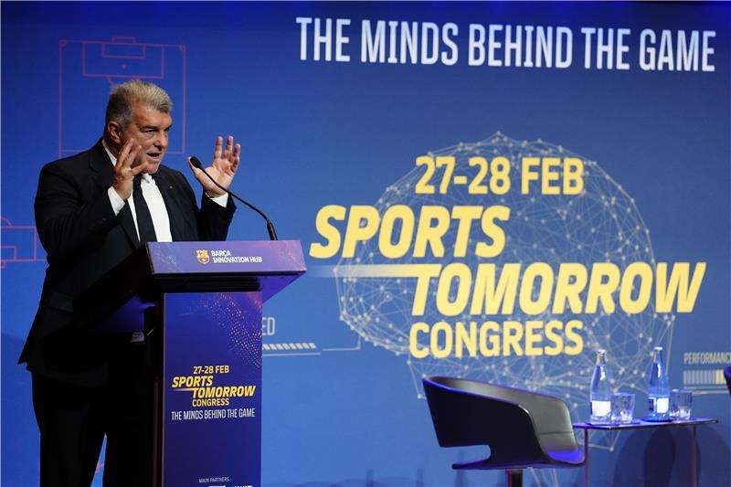 خوان لابورتا