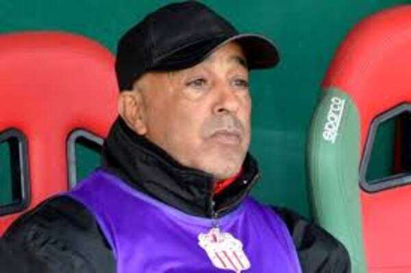 عبد الهادي السكتيوي