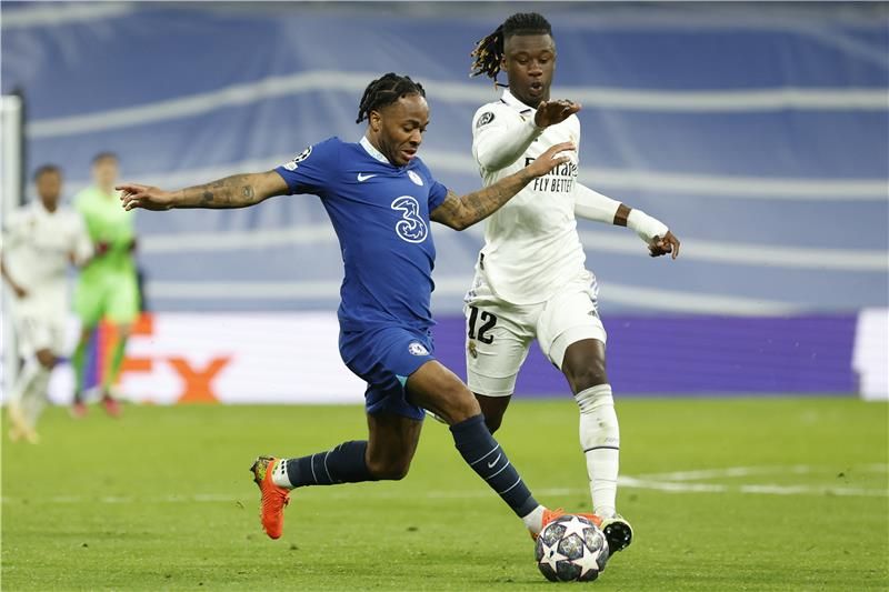 إدواردو كامافينجا