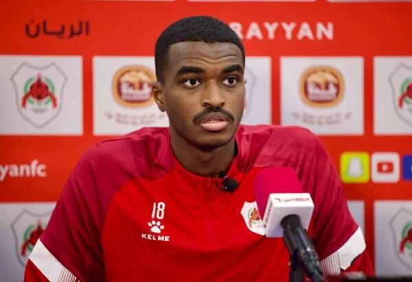 عبد الله إسماعيل