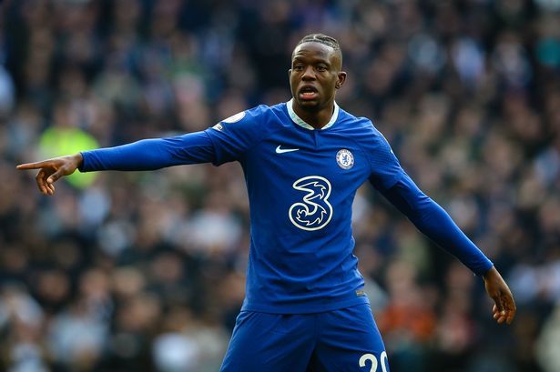 دينيس زكريا