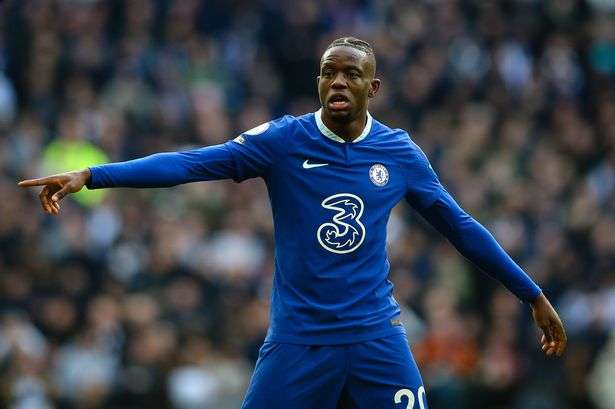 دينيس زكريا