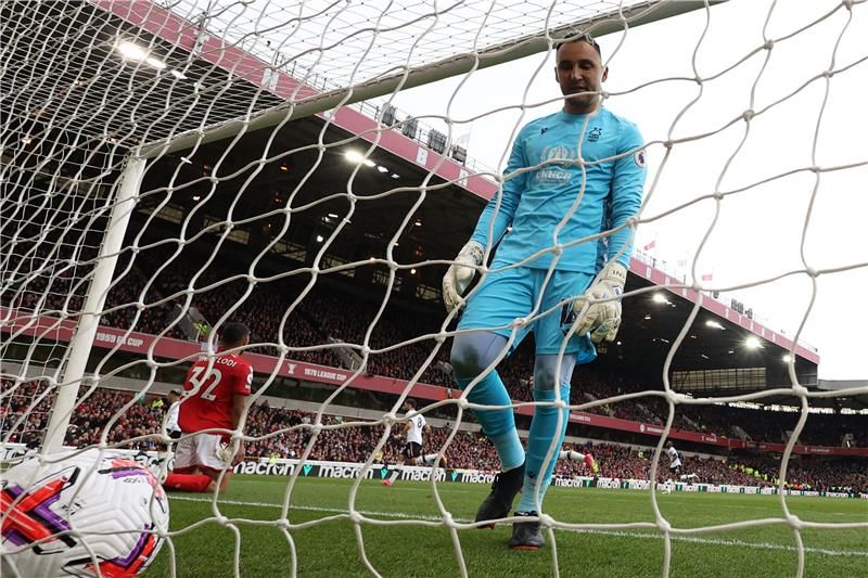 كيلور نافاس