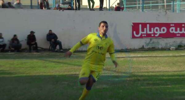 أحمد أبو العطا