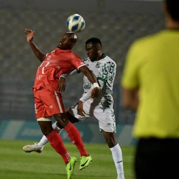 جانب من منافسات الدوري الكويتي