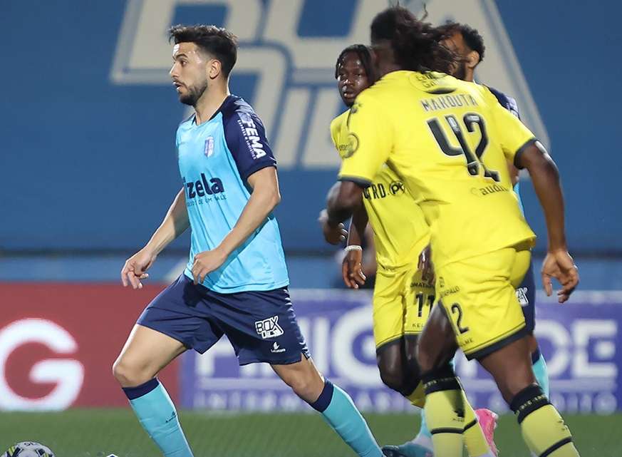 من اللقاء (نقلا عن حساب فيزيلا علي تويتر)