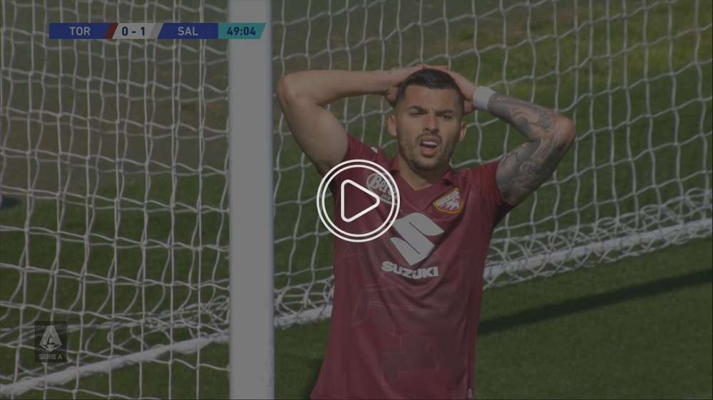 من المباراة