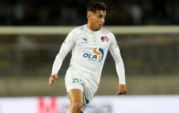 عبدالصمد البدوي