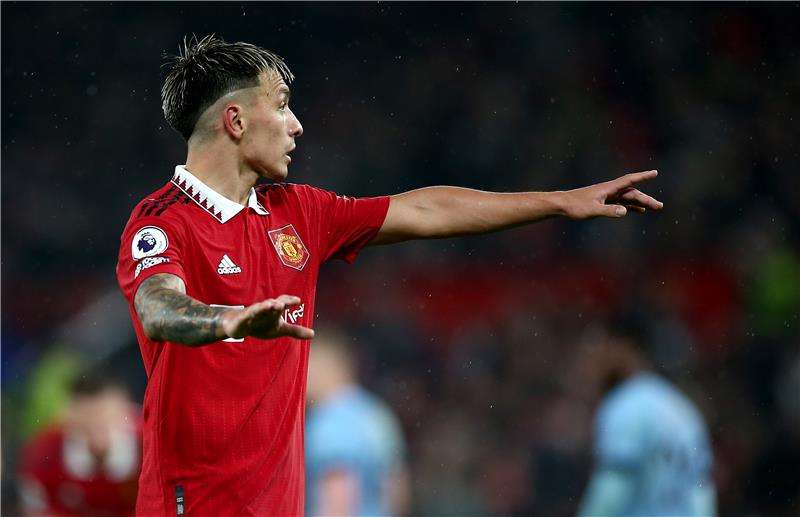 ليساندرو مارتينيز