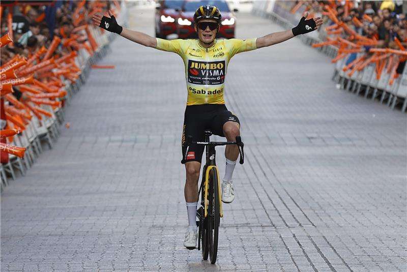 جوناس فينجارد