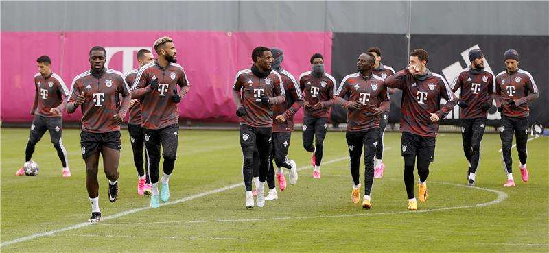 بايرن ميونخ