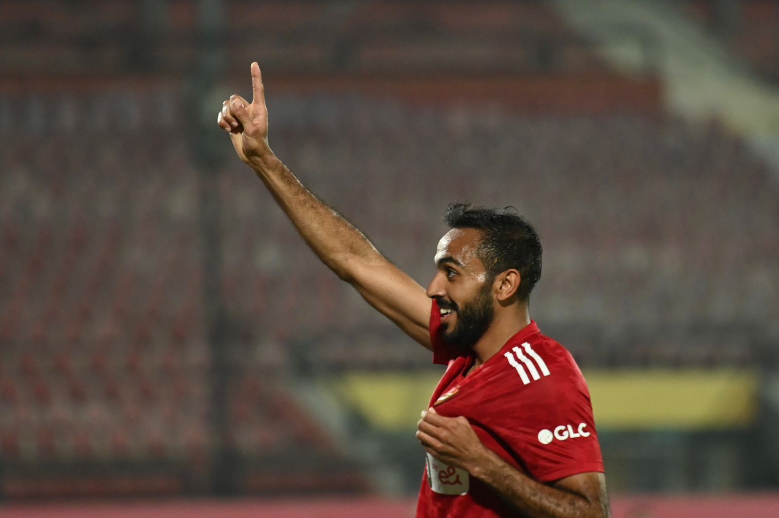 محمود كهربا