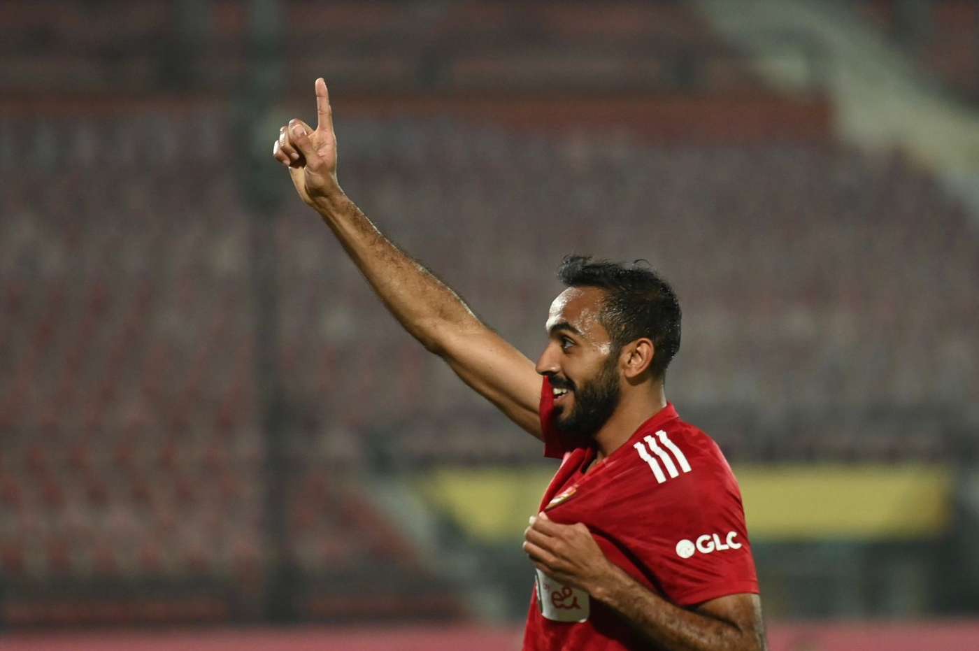 محمود كهربا