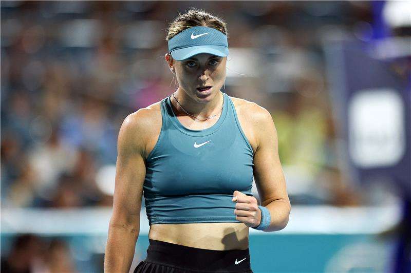 باولا بادوسا