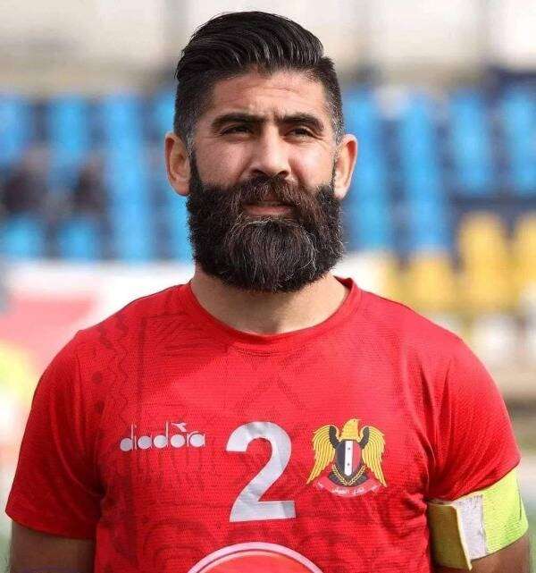 أحمد الصالح