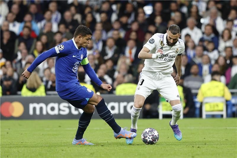 كريم بنزيما