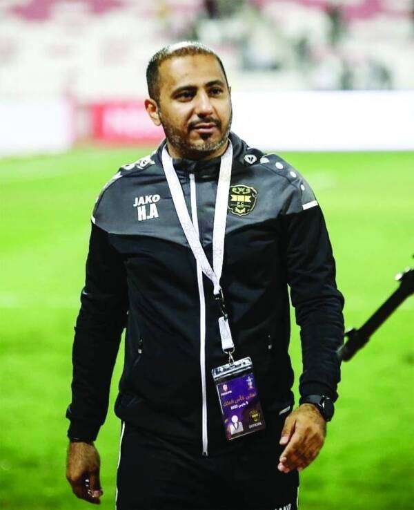 هشام الماحوزي