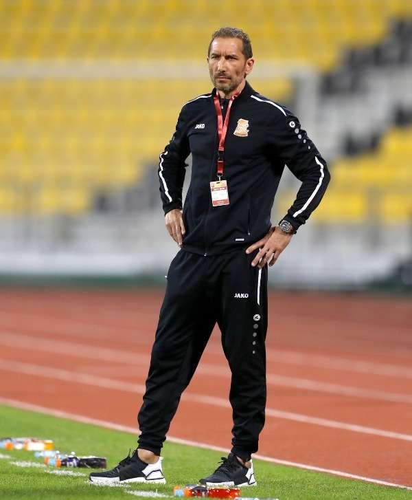 عزيز بنعسكر