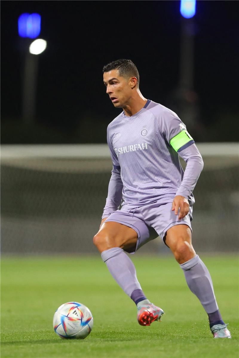رونالدو