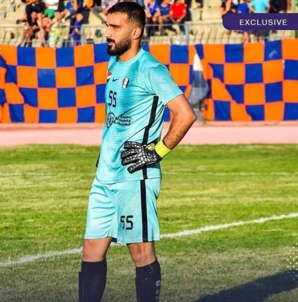 شاهر الشاكر