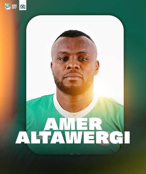 عامر التاورغي