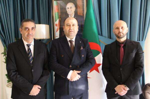 حسين إدريسي