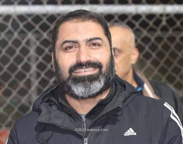 رائد الداود