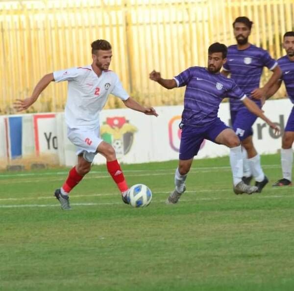 سليمان غزال (جهة اليسار)