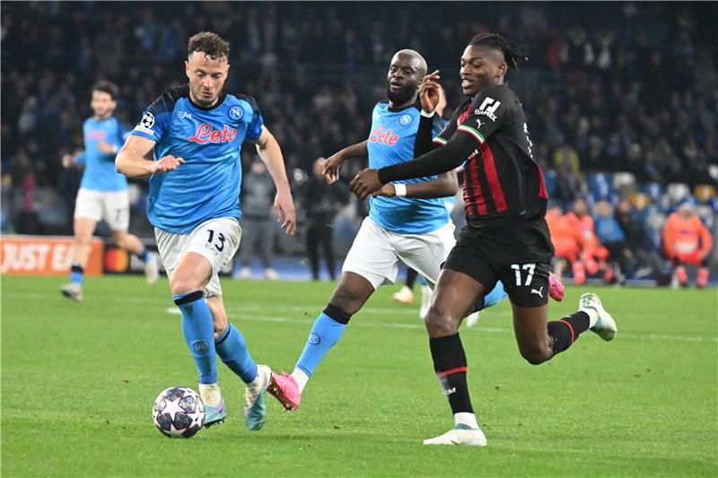 رافائيل لياو