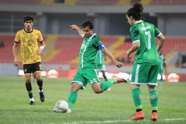 من مواجهة كربلاء والكرخ