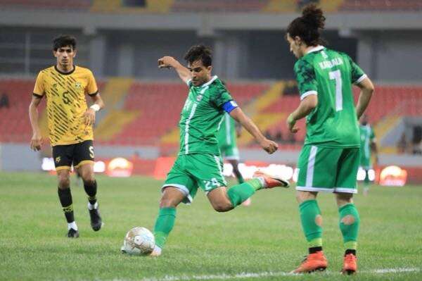 من مواجهة كربلاء والكرخ