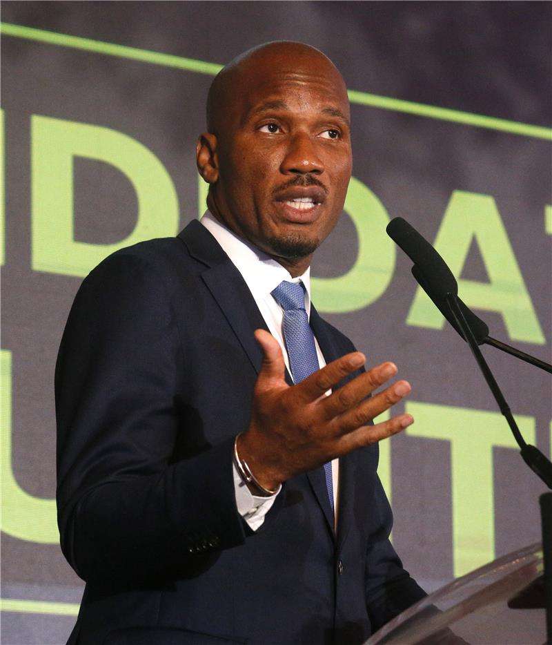 ديديه دروجبا