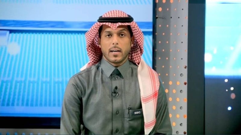 فهد المرداسي