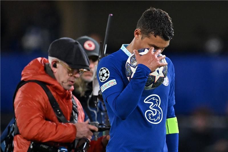 تياجو سيلفا